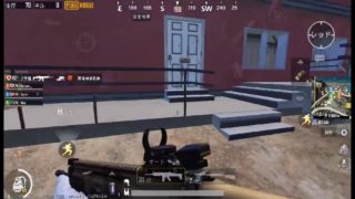 私のPUBG MOBILE実況をOmlet Arcadeで見てください！