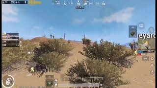 私のPUBG MOBILE実況をOmlet Arcadeで見てください！