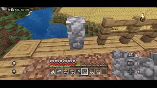 koh!shiさんのマインクラフト雑談実況！#050〜ちょっとやりたくなった！！〜【初見さん大歓迎！】【Minecraft、マイクラ、アプリ、BE】【動画#】