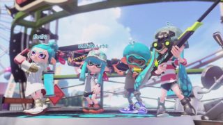 #プレミア配信 #Premier release #スプラトゥーン2  #NintendoSwitch ＃スマブラsp #スーパーマリオオデッセイ