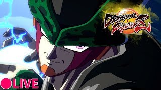 【ドラゴンボールファイターズ】練習