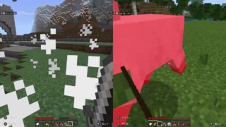 ぺそきんGames マインクラフト実況１