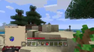 [生放送]　POMTY マインクラフト＃1