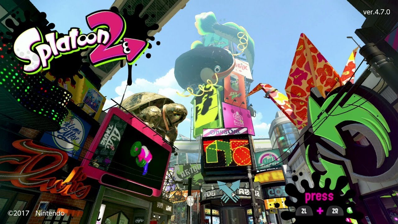 スプラトゥーン2【サーモンランタイム】【Discord解放中】