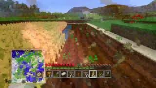 １人で淡々と進めるマインクラフト*PS4*