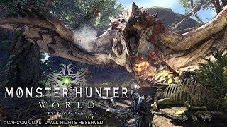 ライトボウガン初心者【モンスターハンター：ワールド】