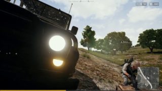 【ゆっくり実況】頑張れマリサ丸！！-12-(仮名)【PUBG】