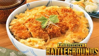 [PUBG]super noob move！！！！！寝落ち配信で有名なゲーム実況者　第372話