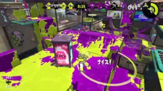 【スプラトゥーン2】ぬけちゃんキル集Vol.23