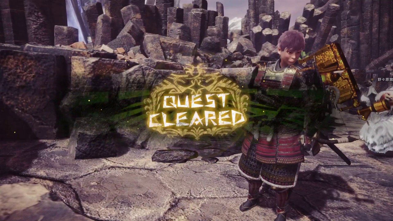 モンスターハンター：ワールド_バゼルギウス