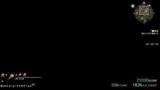 真・三國無双８　暴風