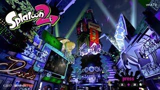 【スプラトゥーン2フェス】スプラトゥーンパのふぇす終了後の雑談