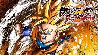 【DBFZ】21号とサイヤ人で行くまったり対戦 part02【ドラゴンボールファイターズ】