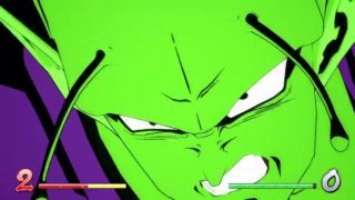 ドラゴンボール ファイターズ　日本最大級格闘ゲーム大会　KSB優勝　GO1　ピッコロが異次元の動き…１３６HITコンボに繋げる