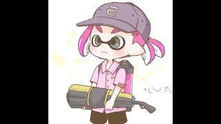 初見歓迎！ スプラトゥーン2 1時間魂込めてガチマやる