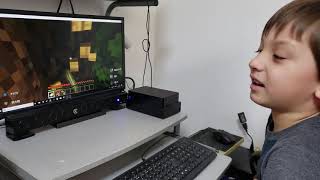 作り放題マインクラフト　エピソード２