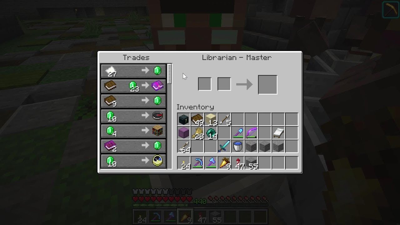 ニケのマインクラフト: Part 41 - バージョン1.14