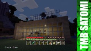 マインクラフト (PS4)実況動画＃10