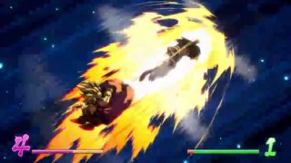 ［DBFZ］ベジット［ドラゴンボールファイターズ］