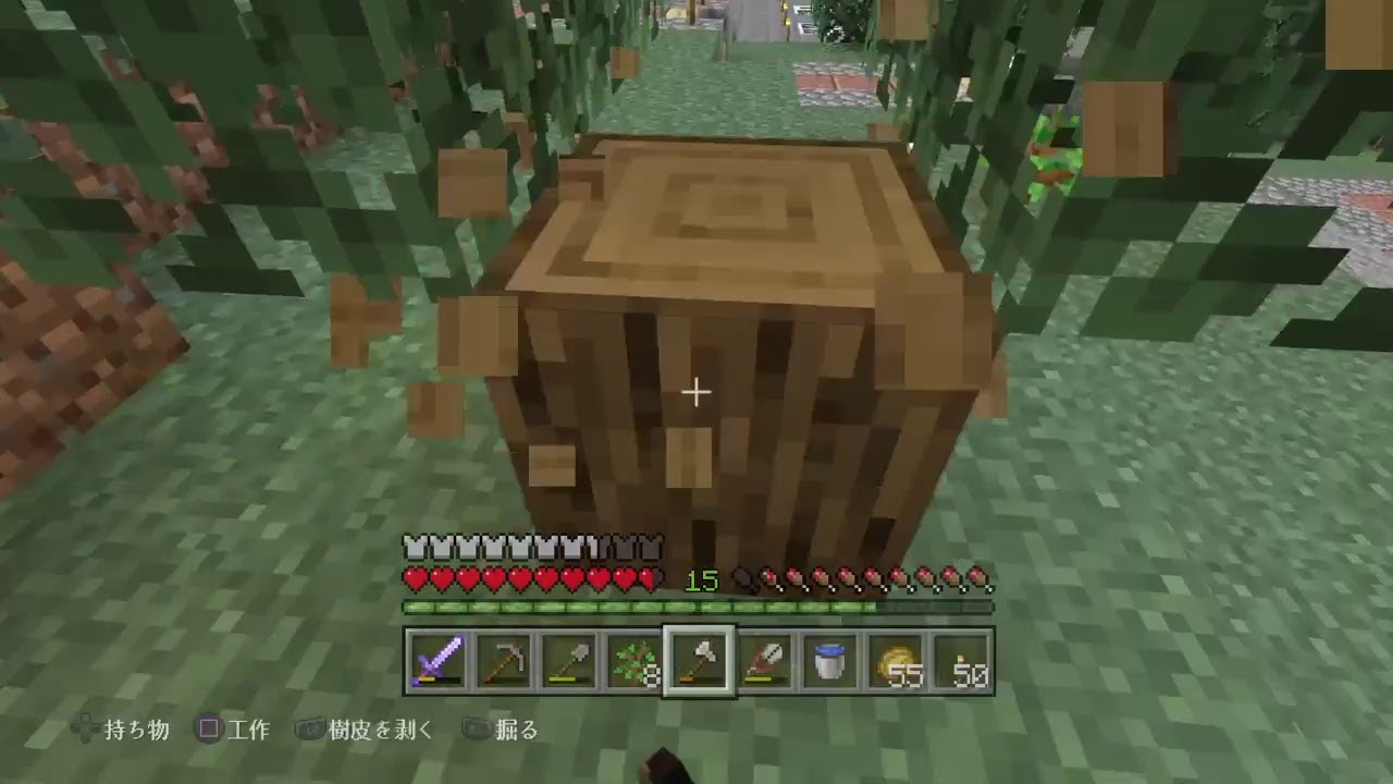 【 6 】今さら再開するマインクラフト【のんびり】