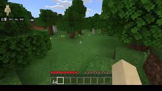 まったりマインクラフト