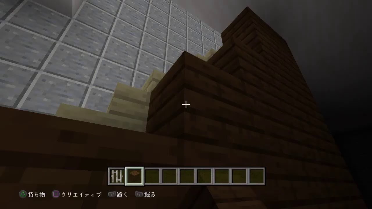 地下クラフターのマインクラフト＃ 9