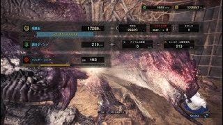 モンスターハンター：ワールド_20190513114709