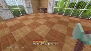 [サバイバル]マインクラフト　ココクラゼオクラの令和最初の冒険＃１８[ココ視点]