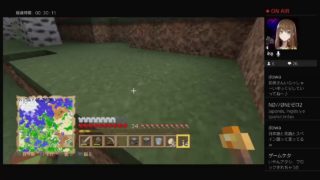 マインクラフトりこへーのゲームルームソロでもまったり遊ぶ♪＃9