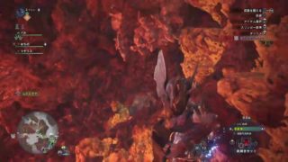 ［ライブ］モンスターハンター　ワールド