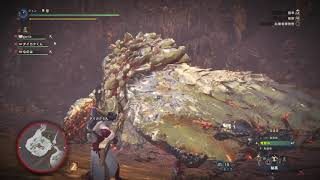 モンスターハンター：ワールド_20190502233609