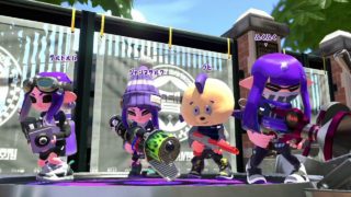 【スプラトゥーン2】ストレスがたまるゲームってまじですごい！【Splatoon2】