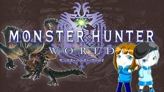 【MHW】もかまろモンハンライブ4【モンスターハンターワールド】