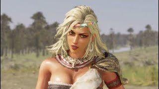 [真・三国無双8](最下層Player)祝融ストーリー究極＃3(最終章)