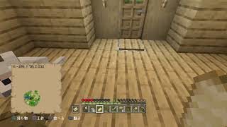 ［マインクラフト］オナーみんな誰かはいれ