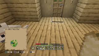 ［マインクラフト］オナーみんな誰かはいれ