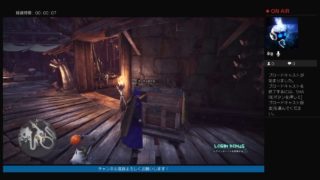 モンスターハンターワールド！　ハンター生活129日目　アステラ祭だ！