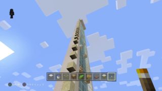 自動昆布焼き機～ゲーム好きによるゲーム音痴のマインクラフト