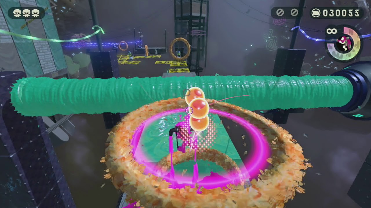 【スプラトゥーン2】あぐのオクトしますよ＃008【オクトエキスパンション】