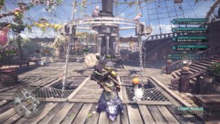 ［モンスターハンターワールド］初見さんも歓迎！マム