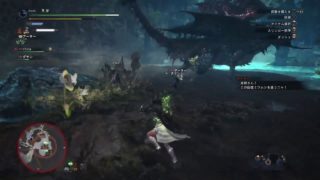 あっしー＆chicaの「モンスターハンター：ワールド」