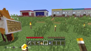 さくらマインクラフト　part 259