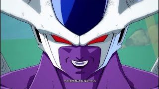 ドラゴンボールファイターズ_クウラ