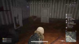 【PUBG】ps4版 参加型〇 初見さん歓迎( ∗•ω•∗)*。 女性実況パブジー
