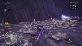 [ モンスターハンター：ワールド ] バゼルギウス