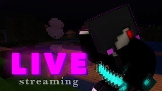 #マインクラフト　サバイバル[2人][参加系]