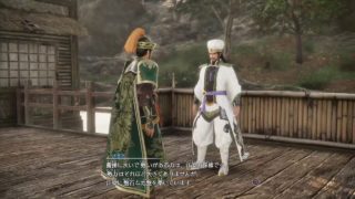 【三國無双8】　#5