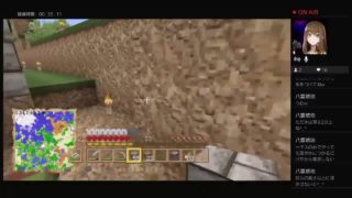 マインクラフトりこへーのゲームルームソロでもまったり遊ぶ♪＃8