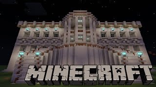 【ぎんいろやがみのマインクラフト】