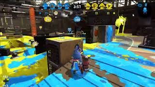 【スプラトゥーン2】明日はカラオケに行こう